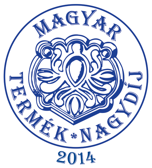 magyar termek nagydij 2014