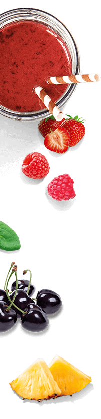 Smoothies Agrosprint