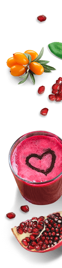 Smoothies Agrosprint