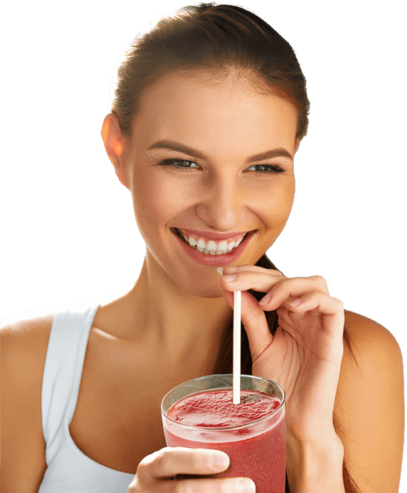 egészséges smoothies